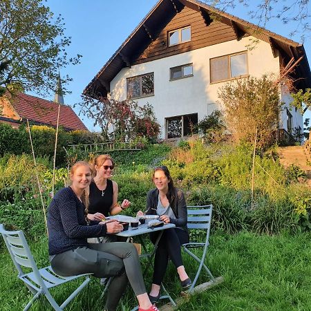 Villa Kakelbont Borgloon Exteriér fotografie