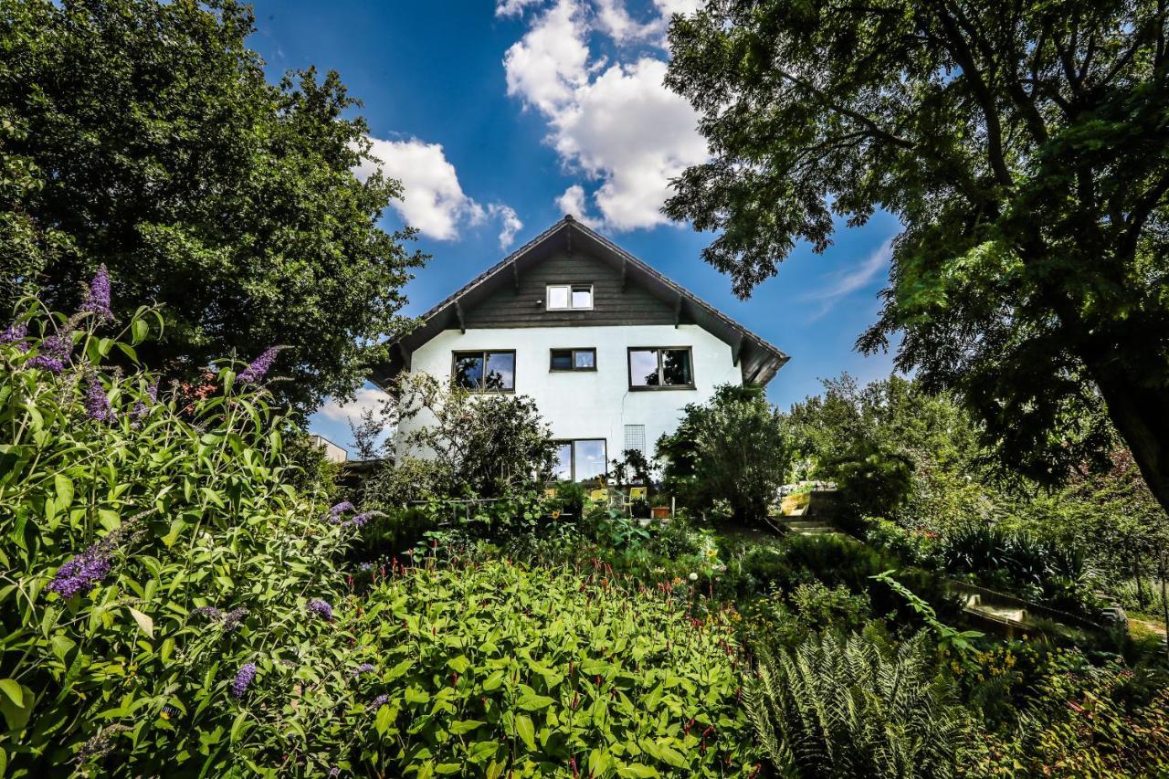 Villa Kakelbont Borgloon Exteriér fotografie